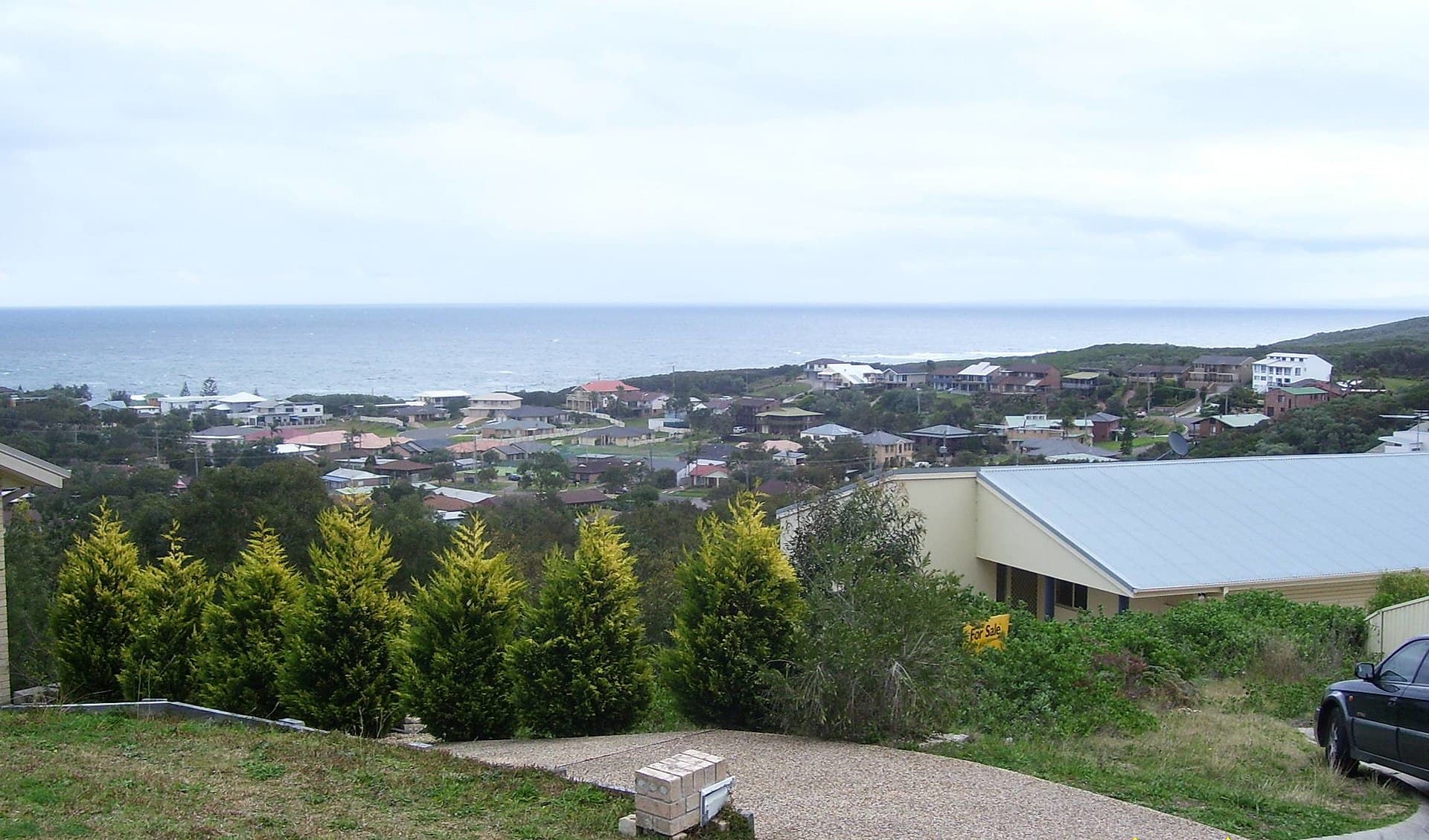Boat Harbour