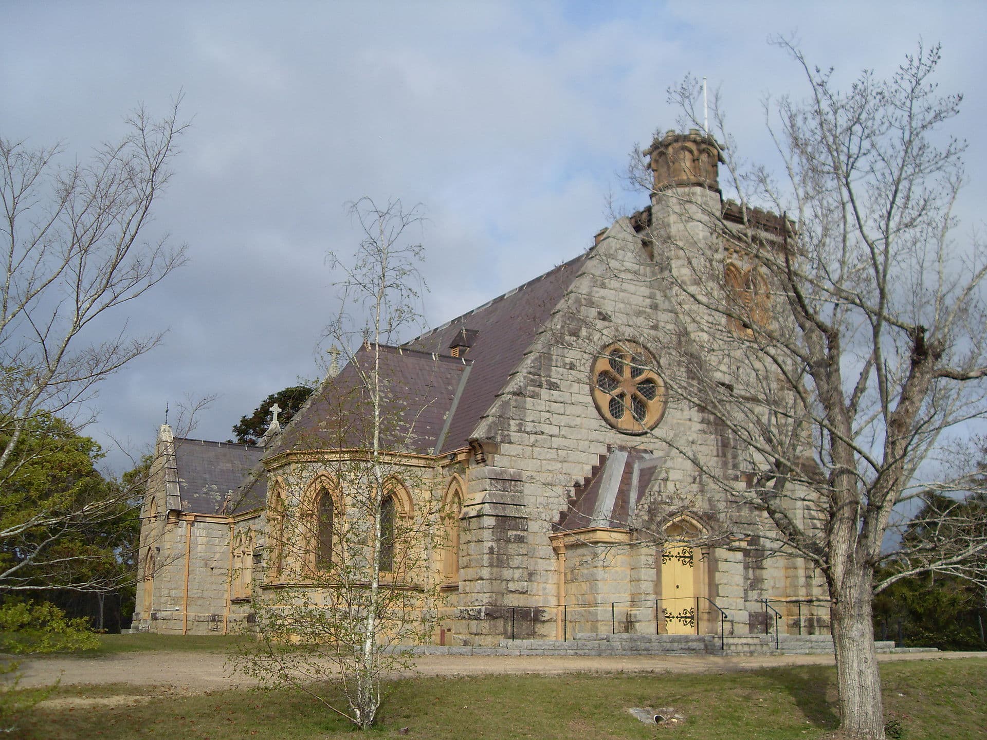 Bodalla