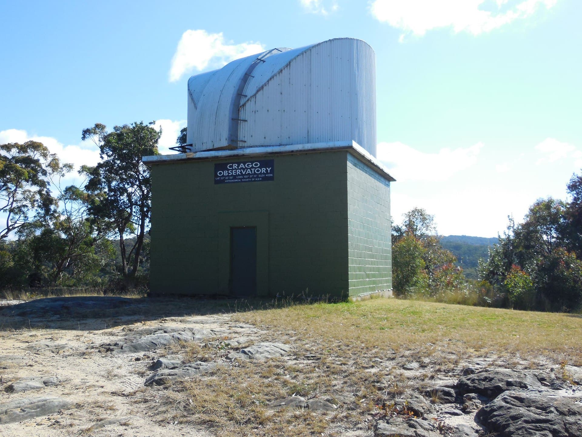 Bowen Mountain
