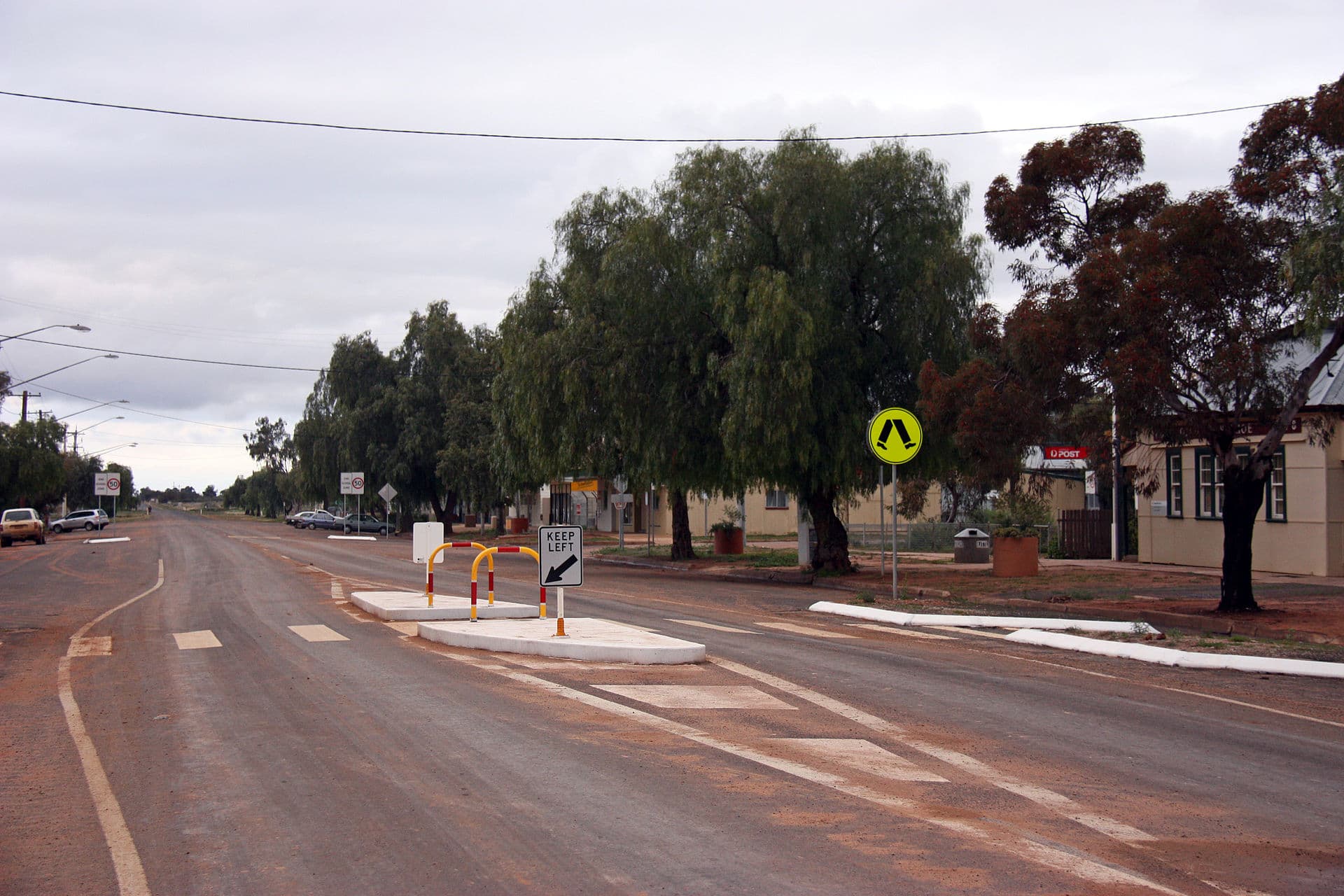 Ivanhoe