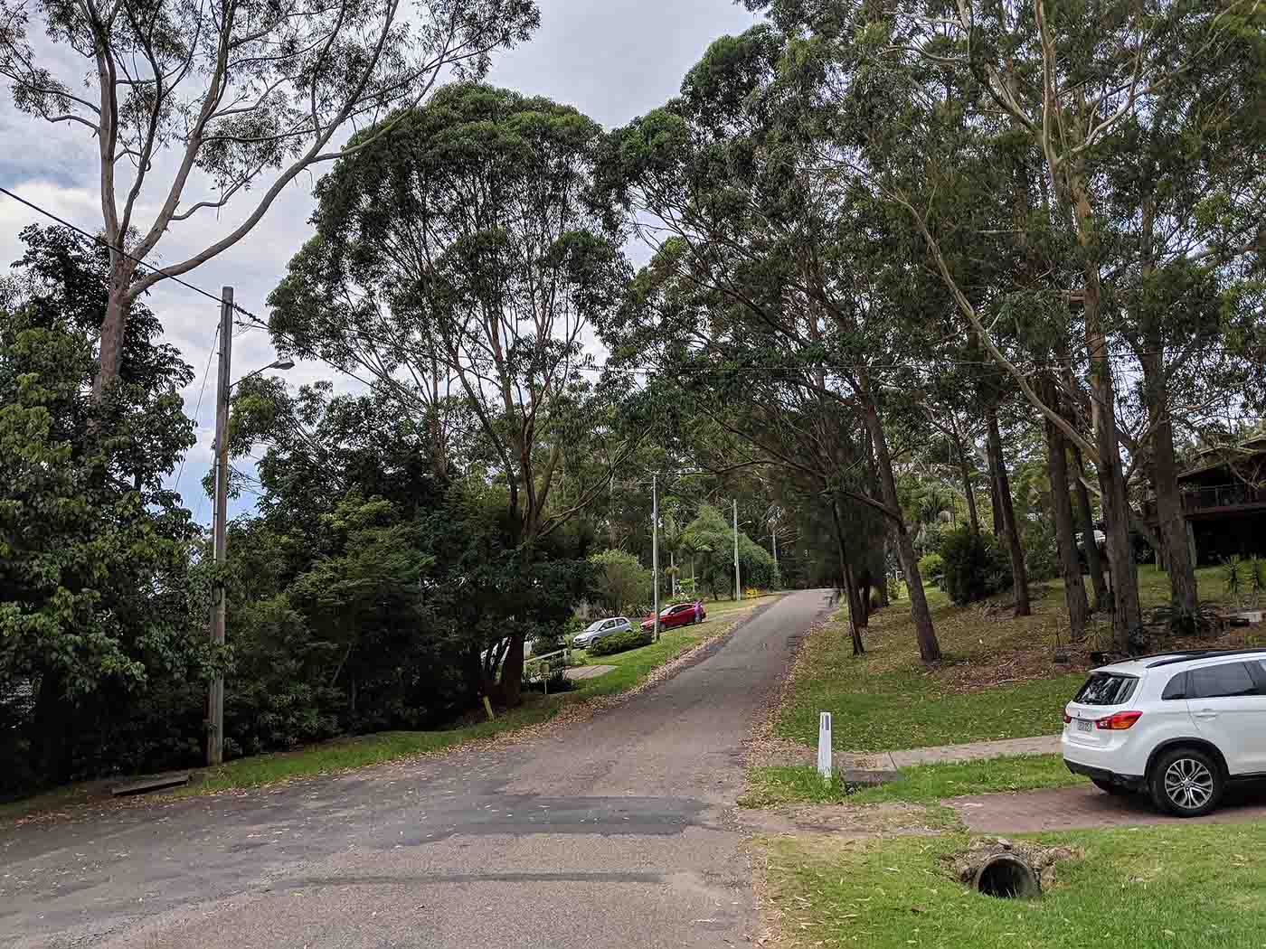 Kings Point