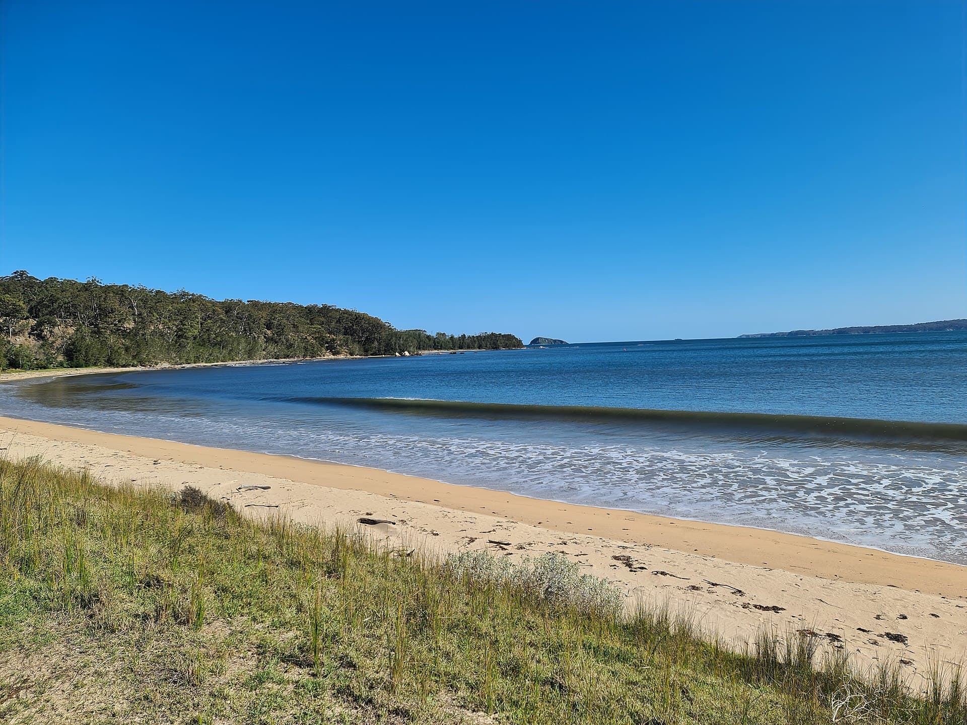 Maloneys Beach