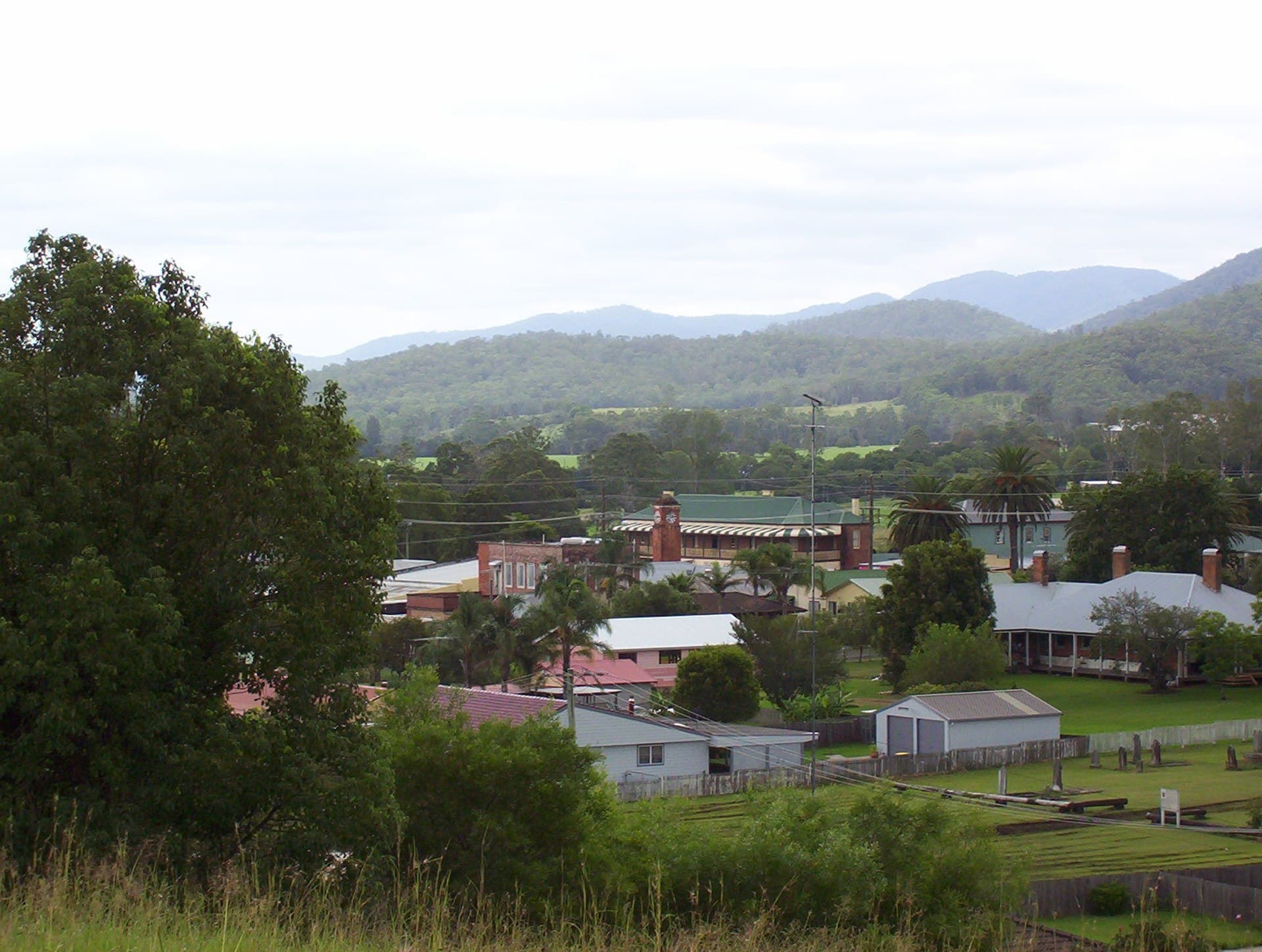 Stroud