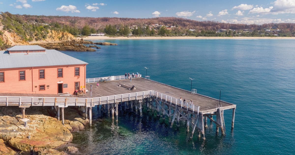 Tathra