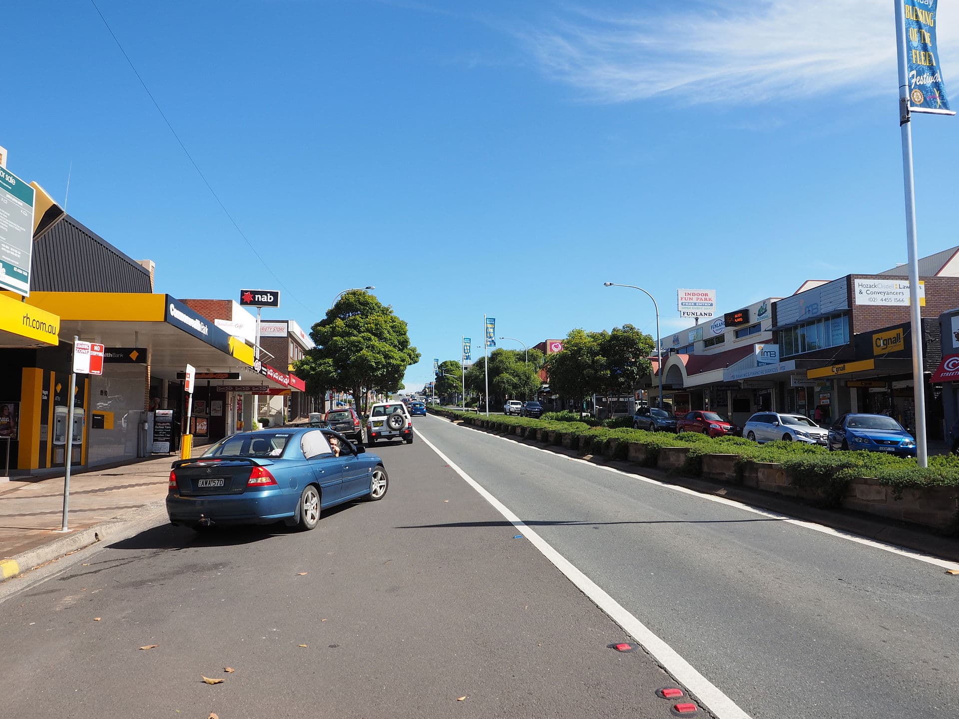 Ulladulla