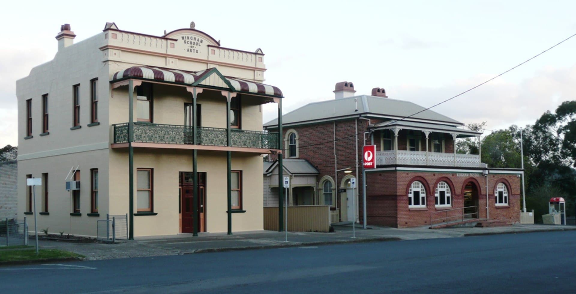 Wingham