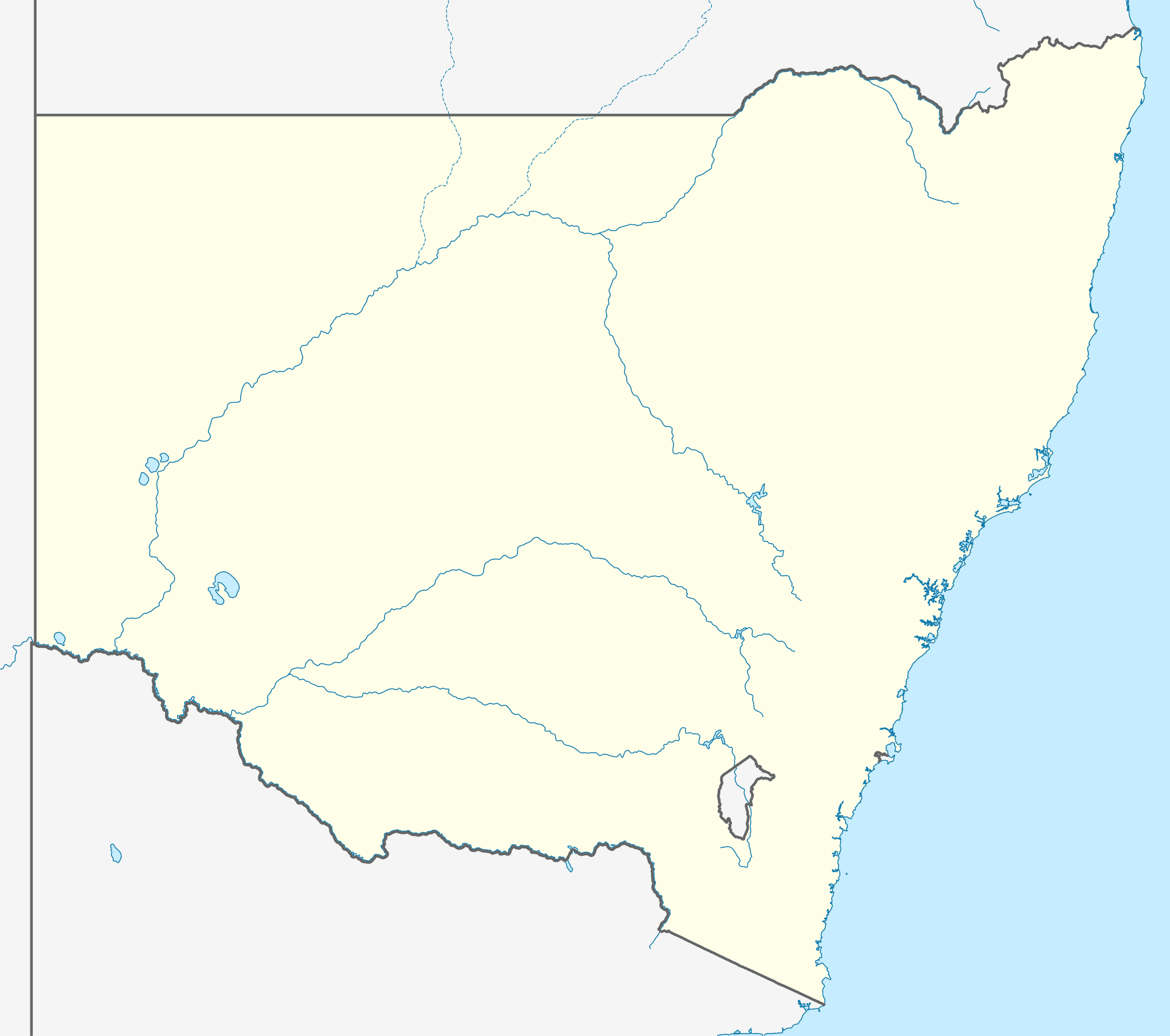 Yanderra