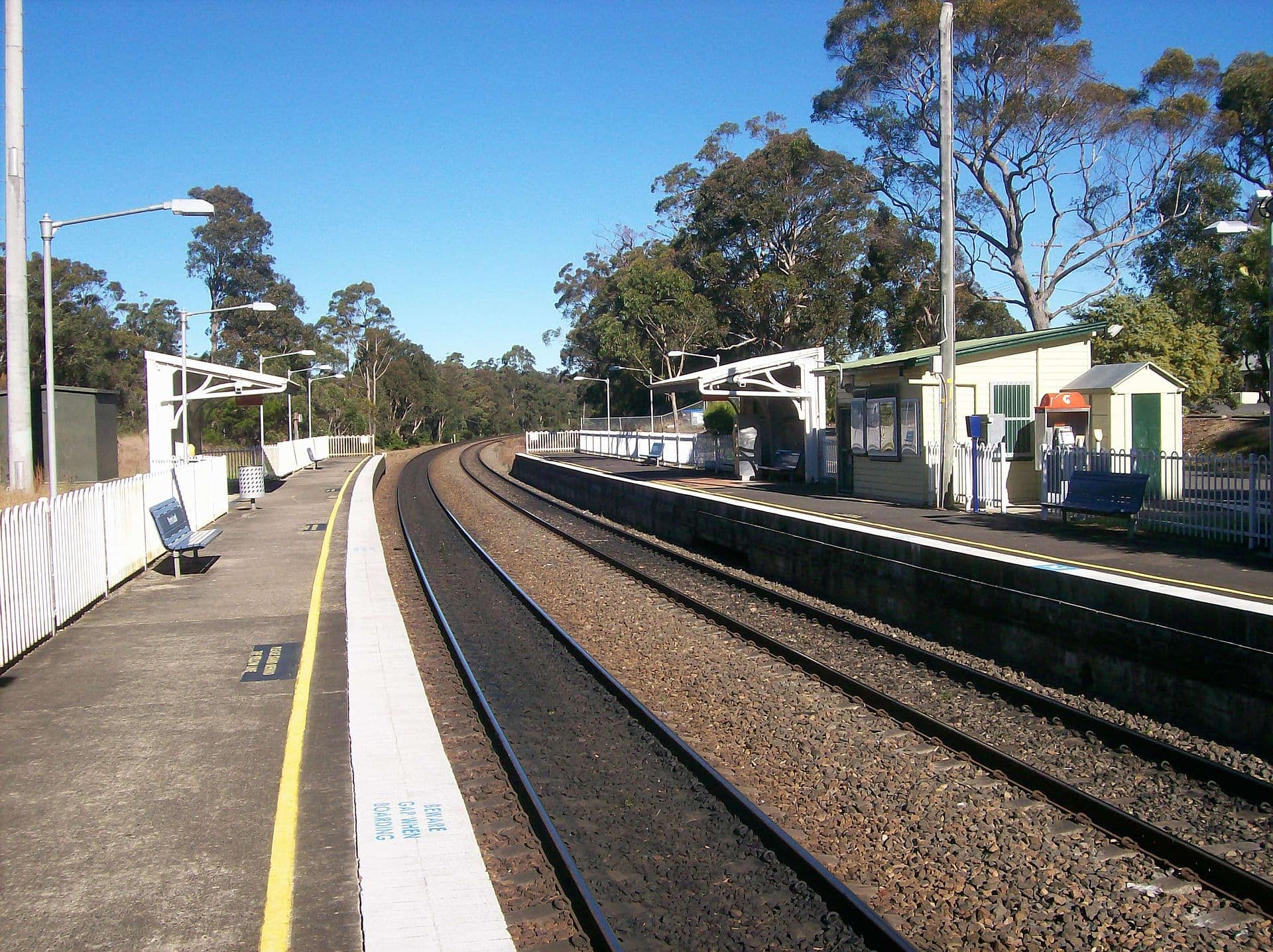 Yerrinbool