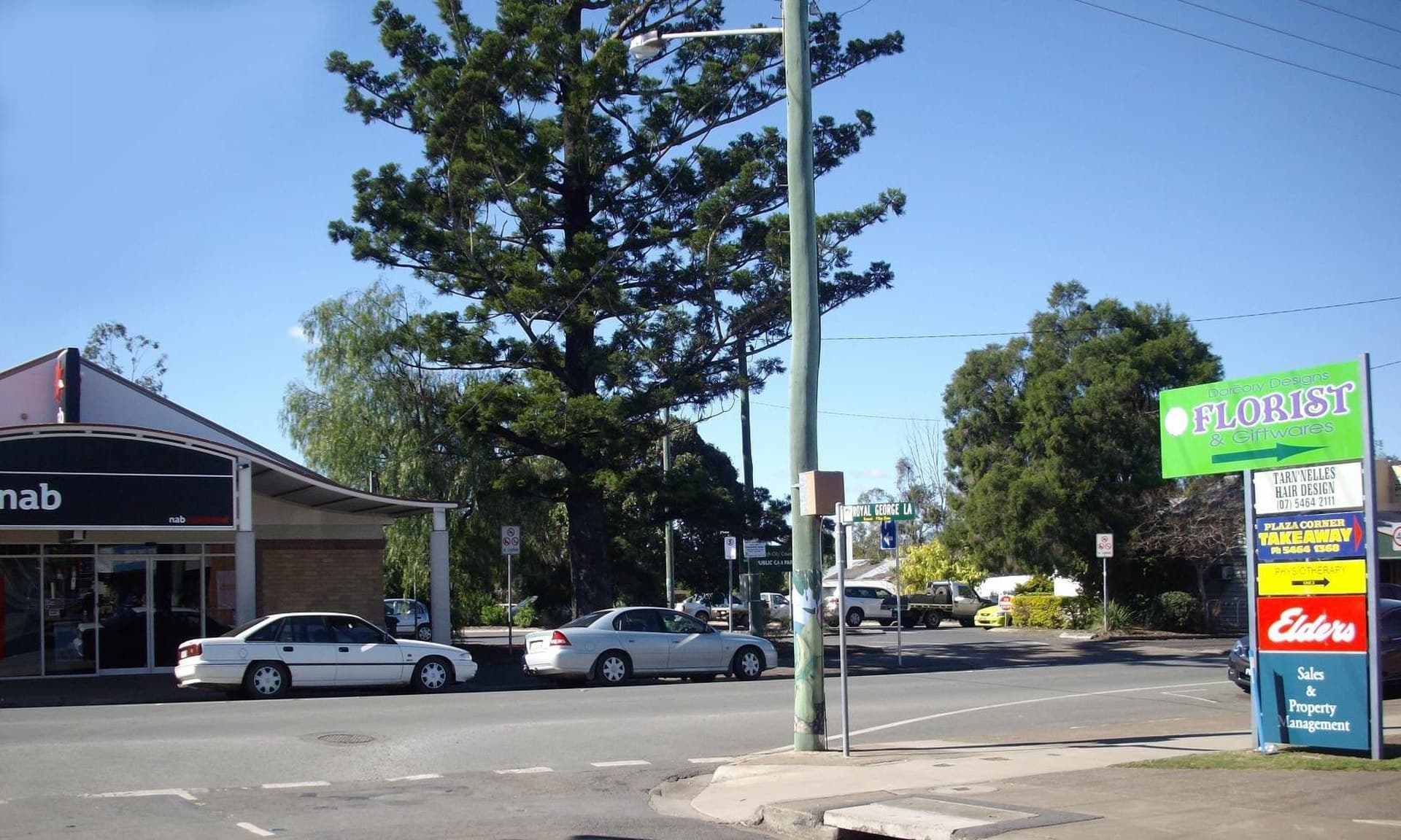 Rosewood