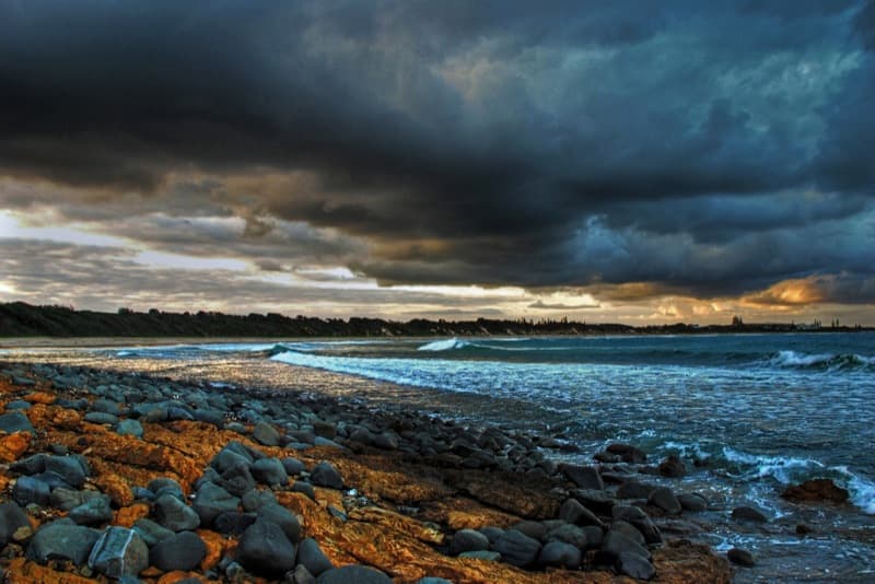 Wallabi Point