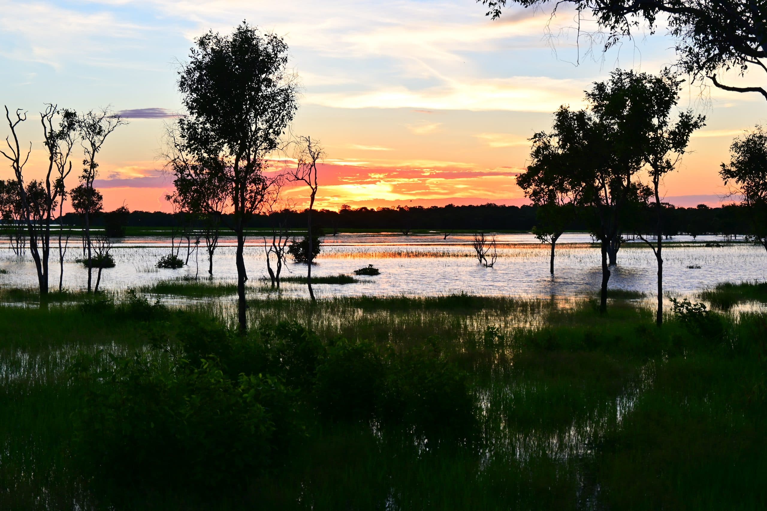 Is Gunbalanya, NT a good place to live?|