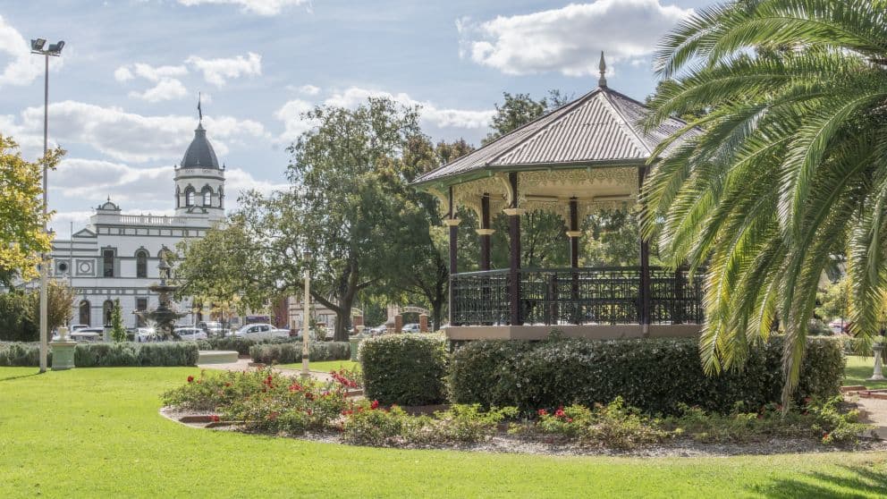 Forbes, NSW||||||||