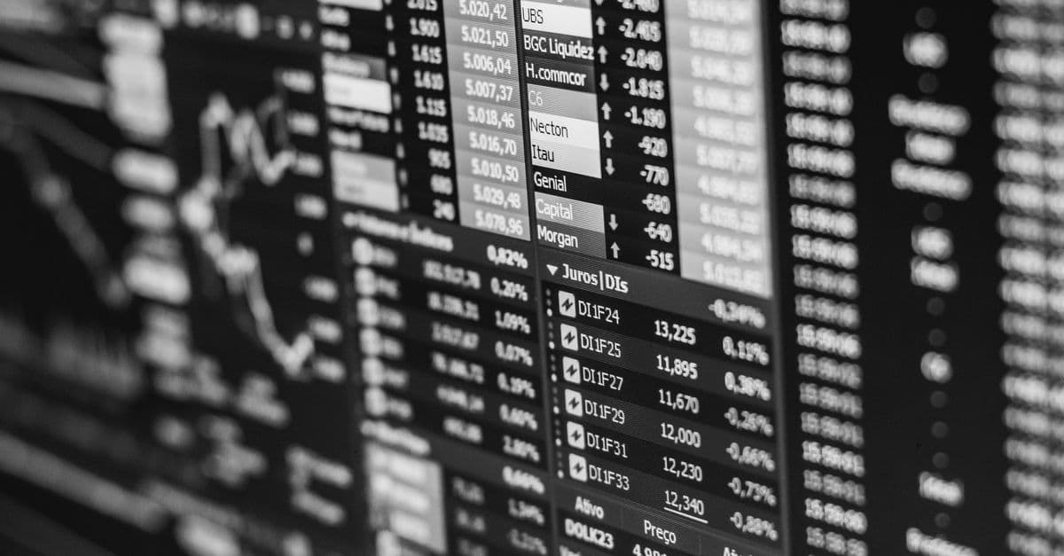 Corporate Finance & Investment Banking