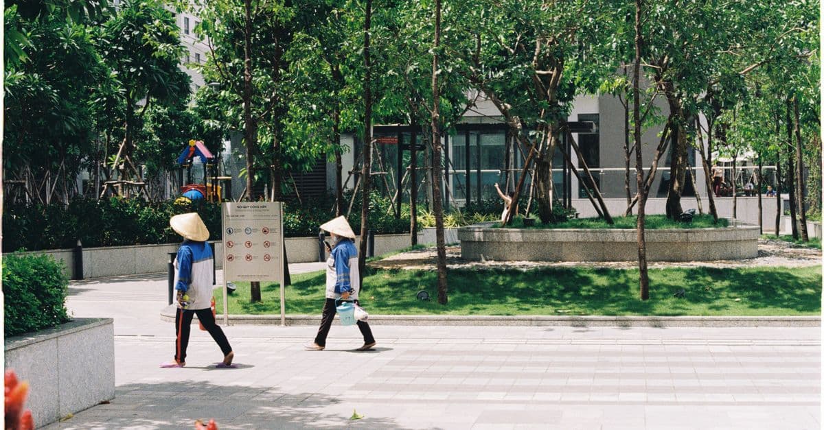 Landscape Architecture